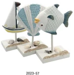 Διακοσμητικό Souvenir - LL2023-57 - 921171