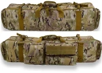 Επιχειρησιακή τσάντα - Θήκη όπλου - 110x30cm - 920211 - Army Green