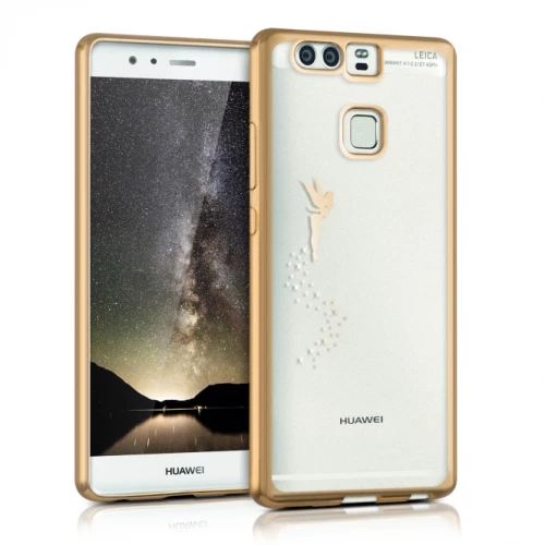 KW Θήκη Σιλικόνης Huawei P9 (38018-21)