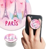 PopSocket Paris Love - White (801020)