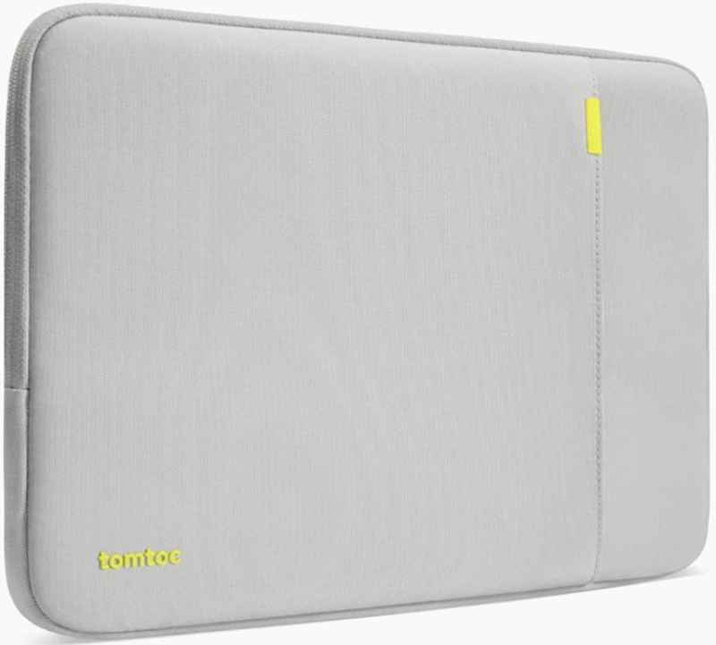 Tomtoc Defender A13 Laptop Sleeve - Θήκη για Laptop 15'' - Gray (A13E3G1)