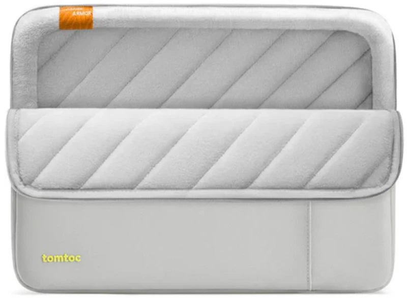 Tomtoc Defender A13 Laptop Sleeve - Θήκη για Laptop 15'' - Gray (A13E3G1)