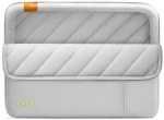 Tomtoc Defender A13 Laptop Sleeve - Θήκη για Laptop 15'' - Gray (A13E3G1)