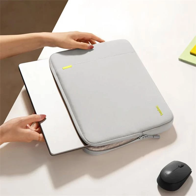 Tomtoc Defender A13 Laptop Sleeve - Θήκη για Laptop 15'' - Gray (A13E3G1)