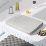 Tomtoc Defender A13 Laptop Sleeve - Θήκη για Laptop 15'' - Gray (A13E3G1)