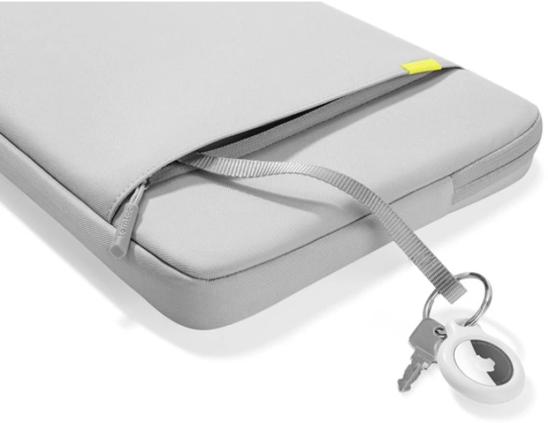 Tomtoc Defender A13 Laptop Sleeve - Θήκη για Laptop 15'' - Gray (A13E3G1)