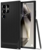 Ανθεκτική Θήκη - Samsung Galaxy S24 Ultra - Spigen Neo Hybrid - Black (ACS07304)