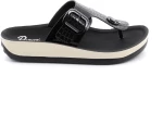 PAREX Γυναικεία Comfort Σαγιονάρα - 11527017.B - ΜΑΥΡΟ