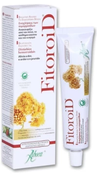 Aboca Fitoroid 40ml