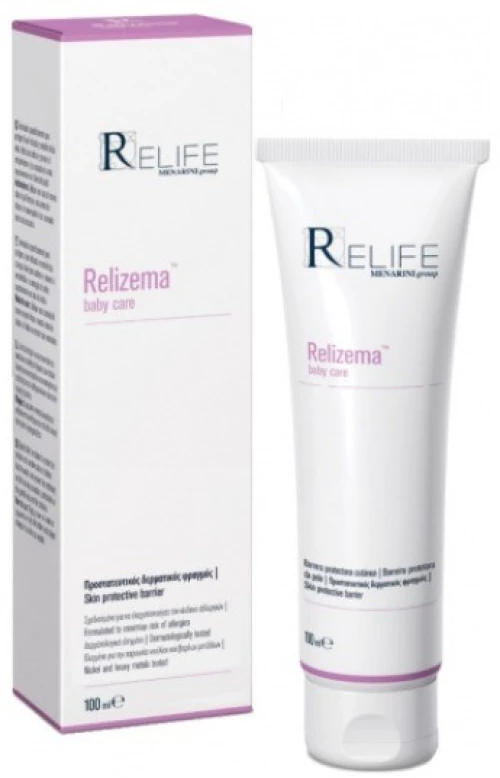 Relizema Baby Care Cream 100ml