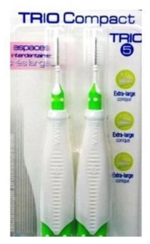 Elgydium Trio Compact 5