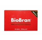 Biobran 250mg X 50 Tabs