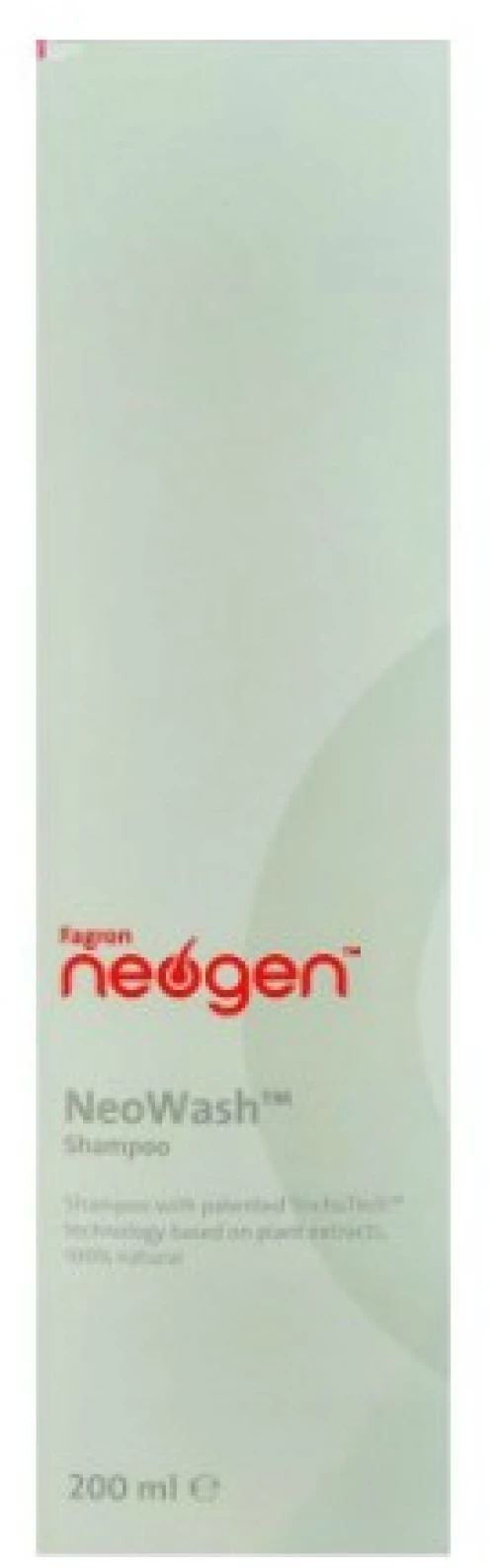 Neogen Neowash Shampoo 200 ml