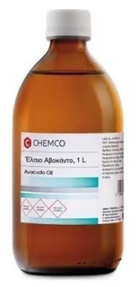 Chemco Avocado Oil 1 lt