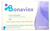 Bonaviox X 20 Tabs
