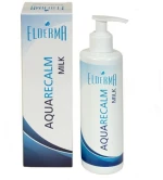 Elderma Aquarecalm Milk 200ml