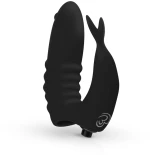 Δονητής Δάχτυλου Easytoys Μαύρος