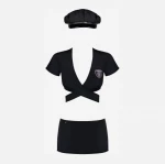 Σέξι Στολή Obsessive Police Αστυνομικίνα