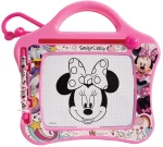 AS Πίνακας Γράψε - Σβήσε Doodle Fun Travel Disney Minnie Για 3+ Χρονών