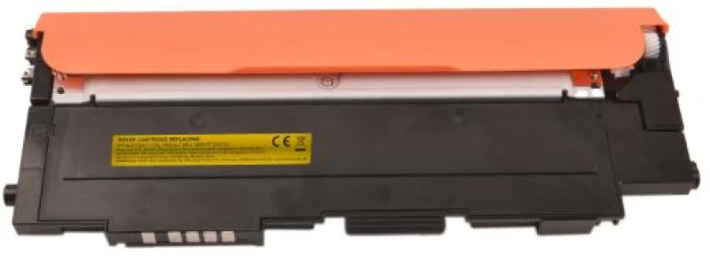 Mediarange Toner Cartridge for Printers Using hp® W2072a/117a Yellow (Mrhpt2072ly)
