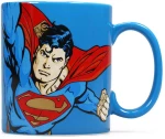 Κούπα Κεραμική 400ml Superman