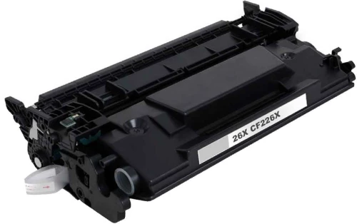 Toner HP Συμβατό CF226X Σελίδες:9000 Black για Laserjet Pro-M402N, M402D, M402DN, M402DW, M426 FDN, MFP M426DW