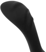 Δαχτυλίδι Πέους Easytoys Pleasure Μαύρο