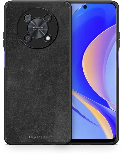 Color Black Slate - Huawei Nova Y90 case