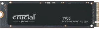 Crucial T705 SSD 1TB M.2 NVMe PCI Express 5.0  (CT1000T705SSD3)