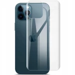 Hoco Hydrogel Pro HD Back Protector - Μεμβράνη Προστασίας Πλάτης Motorola Edge 40 Neo - 0.15mm - Clear (HOCO-BACK-CLEAR-007-085)
