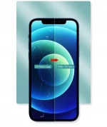 Hoco Hydrogel Pro HD Back Protector - Μεμβράνη Προστασίας Πλάτης Motorola Edge 40 Neo - 0.15mm - Clear (HOCO-BACK-CLEAR-007-085)
