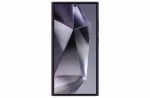 Θήκη Σιλικόνης - Samsung Galaxy S24 Ultra - Official Samsung Silicone Case - Dark Violet (EF-PS928TEEGWW)