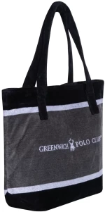 ΤΣΑΝΤΑ ΘΑΛΑΣΣΗΣ 55Χ40 GREENWICH POLO CLUB 3865