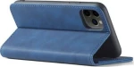 Bodycell Θήκη - Πορτοφόλι Apple iPhone 11 Pro - Blue (5206015057694)