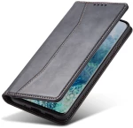 Bodycell Θήκη - Πορτοφόλι Realme 7 - Black (5206015064043)