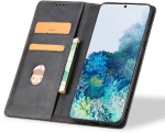 Bodycell Θήκη - Πορτοφόλι Xiaomi Redmi A1 - Black (5206015017995)