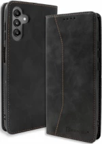 Bodycell Θήκη - Πορτοφόλι Samsung Galaxy A54 - Black (5206015022296)