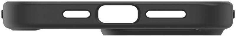Spigen Θήκη Crystal Hybrid - Apple iPhone 14 Pro Max - Matte Black (ACS04642)