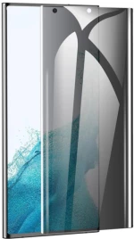 Hoco Hydrogel Pro Privacy HD Screen Protector - Μεμβράνη Προστασίας Απορρήτου Οθόνης - OnePlus 12 - 0.15 mm - Clear (HOCO-FRONT-PRC-014-036)