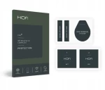 Hoco Hydrogel Pro Privacy HD Screen Protector - Μεμβράνη Προστασίας Απορρήτου Οθόνης - Sony Xperia 5 V - 0.15 mm - Clear (HOCO-FRONT-PRC-003-076)