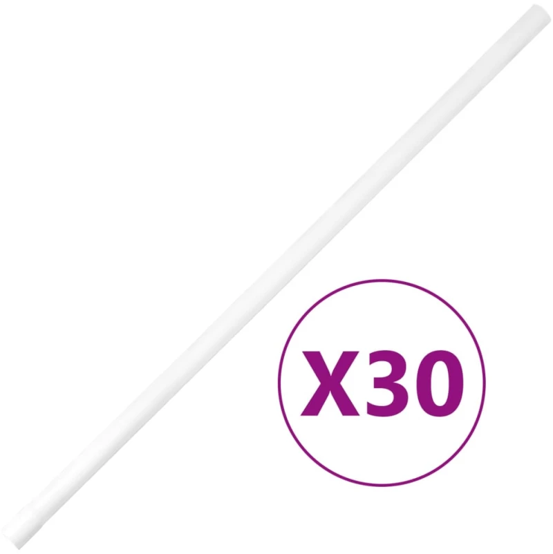 Κανάλι Καλωδίων Ø25 χιλ. 30 μ. από PVC 155901