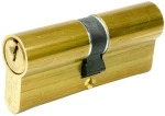 Κύλινδρος Cisa Logo STD 08010.12.0 Ορείχαλκος (30 x 40 mm) S7919446