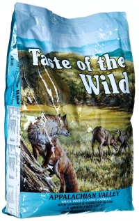 Φαγητό για ζώα Taste Of The Wild Appalachian Valley Ενηλίκων Αρνί Τάρανδος 12,2 Kg S9157633