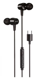 Ενσύρματα ακουστικά - TC-1 - Type C - AWEI - 889190 889190