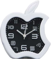 Επιτραπέζιο ρολόι - Ξυπνητήρι - LP-L543 - 005438 - Black 005438_b