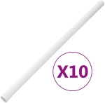 Κανάλι Καλωδίων Ø30 χιλ. 10 μ. από PVC 155904