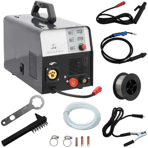 Μηχάνημα Συγκόλλησης MIG / MMA / Ανύψωση TIG 200 A 151245