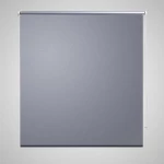 Στόρι Συσκότισης Ρόλερ Γκρι 100 x 230 εκ. Γκρι 240158