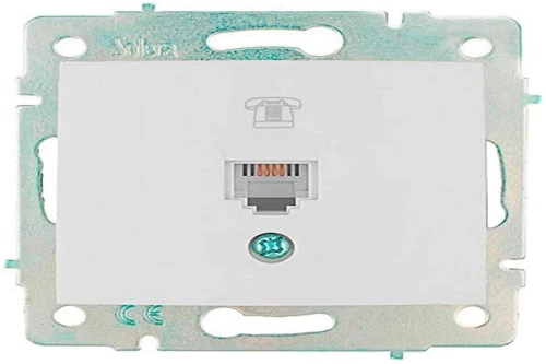 Υποδοχή RJ11 Solera erp84 S7906940