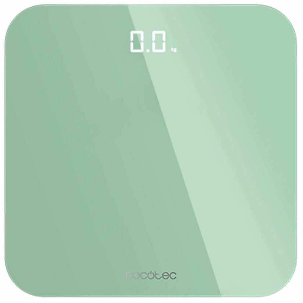 Ψηφιακή Ζυγαριά Μπάνιου Cecotec Surface Precision 9350 Healthy Πράσινο V1706684